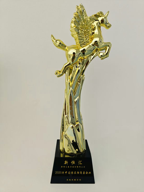 China Potential Unicorn Enterprise