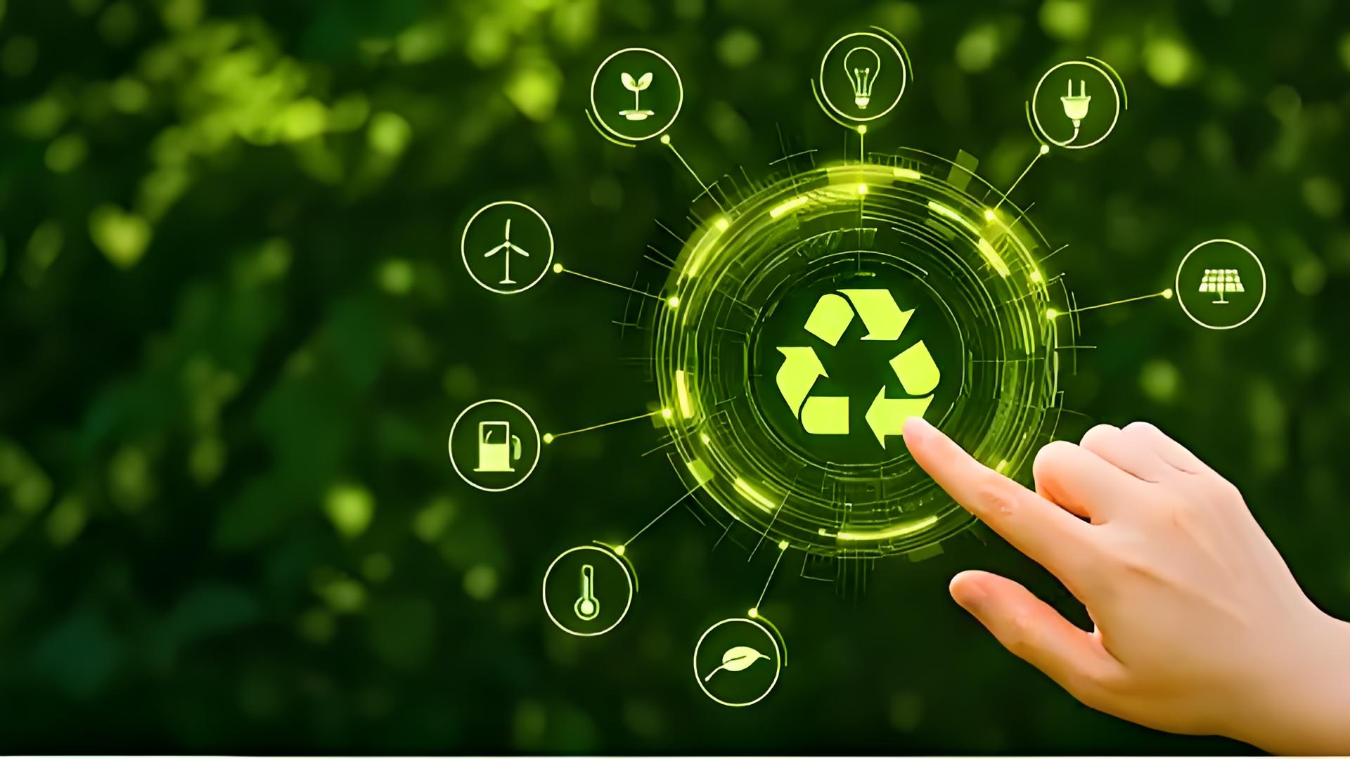 Environmental Policy