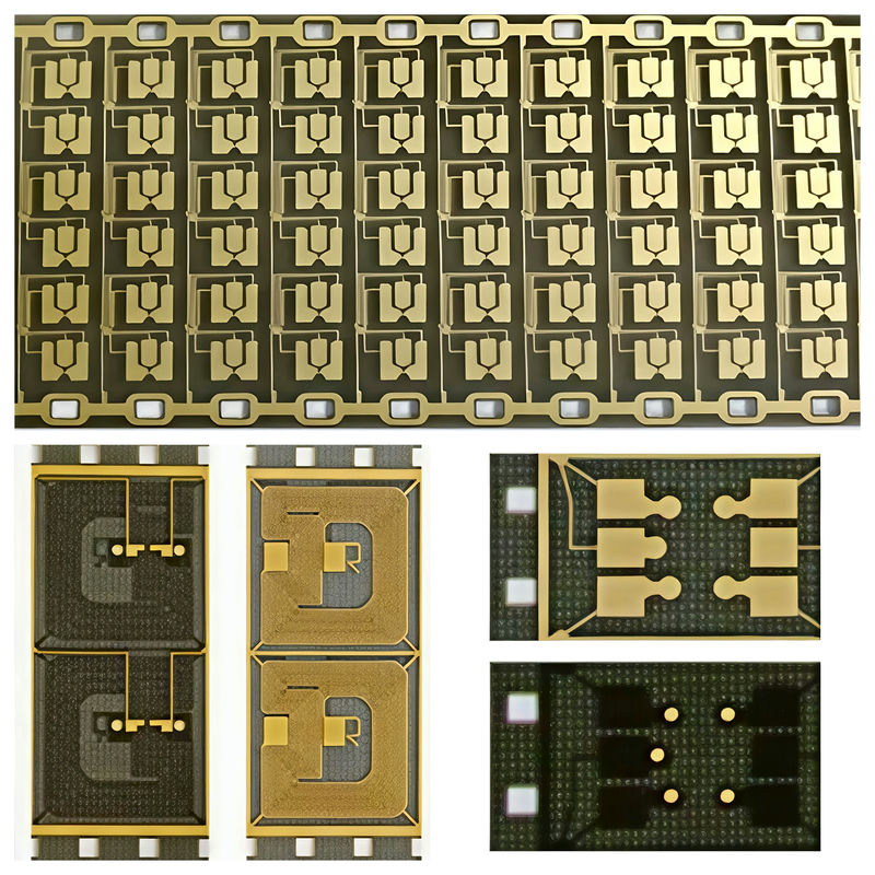 High-End Customized Products